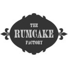 THE RUMCAKE FACTORY