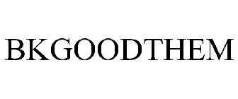 BKGOODTHEM