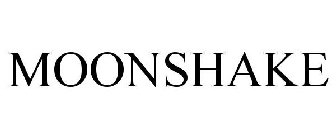 MOONSHAKE