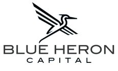 BLUE HERON CAPITAL