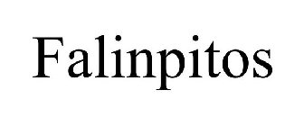 FALINPITOS