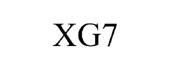 XG7