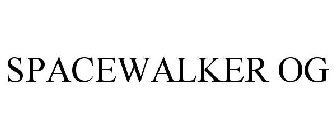 SPACEWALKER OG