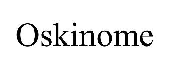 OSKINOME