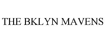 THE BKLYN MAVENS