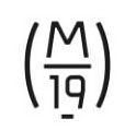M 19