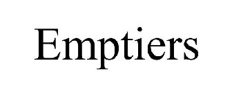 EMPTIERS