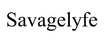 SAVAGELYFE