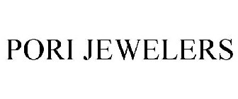 PORI JEWELERS