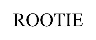 ROOTIE