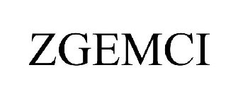 ZGEMCI