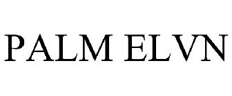 PALM ELVN