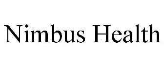 NIMBUS HEALTH