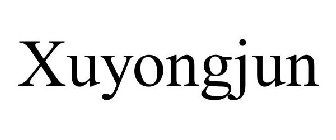 XUYONGJUN