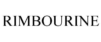 RIMBOURINE