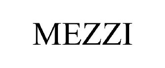 MEZZI