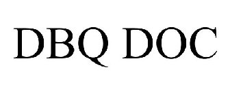 DBQ DOC
