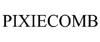 PIXIECOMB