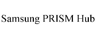 SAMSUNG PRISM HUB