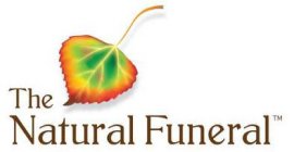 THE NATURAL FUNERAL