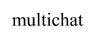 MULTICHAT