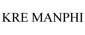 KRE MANPHI