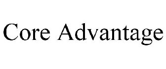 CORE ADVANTAGE