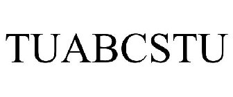 TUABCSTU