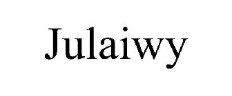 JULAIWY