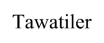 TAWATILER