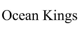 OCEAN KINGS
