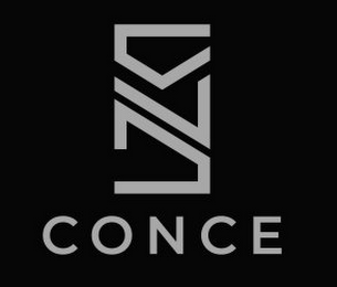 CNC CONCE