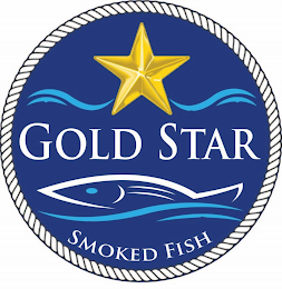 GOLD STAR SMOKED FISH