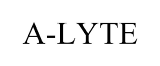 A-LYTE