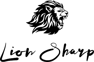 LION SHARP
