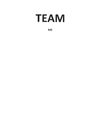 TEAM ME