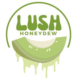 LUSH HONEYDEW