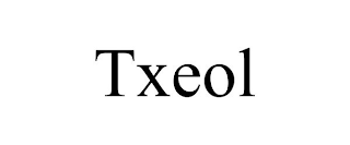 TXEOL