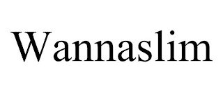 WANNASLIM