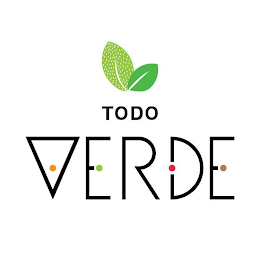 TODO VERDE
