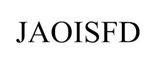 JAOISFD