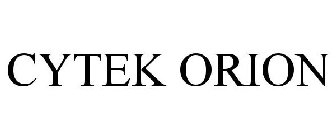 CYTEK ORION