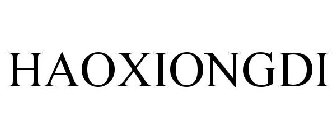 HAOXIONGDI