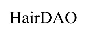 HAIRDAO