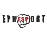 EPHESPORT