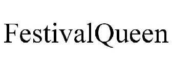 FESTIVALQUEEN