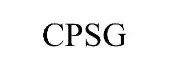 CPSG