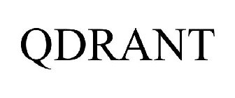 QDRANT