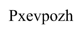 PXEVPOZH