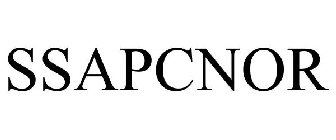 SSAPCNOR